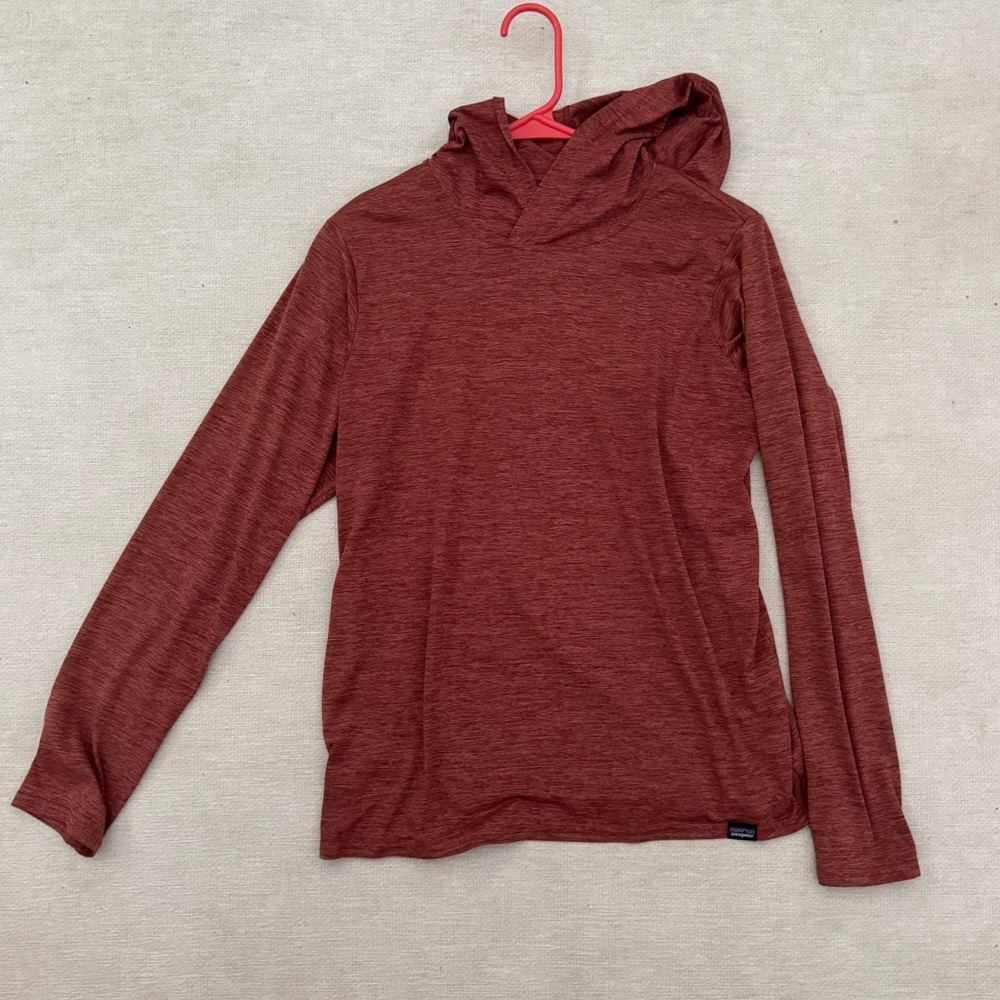 Women’s Patagonia Capilene Daily Hoody | Medium